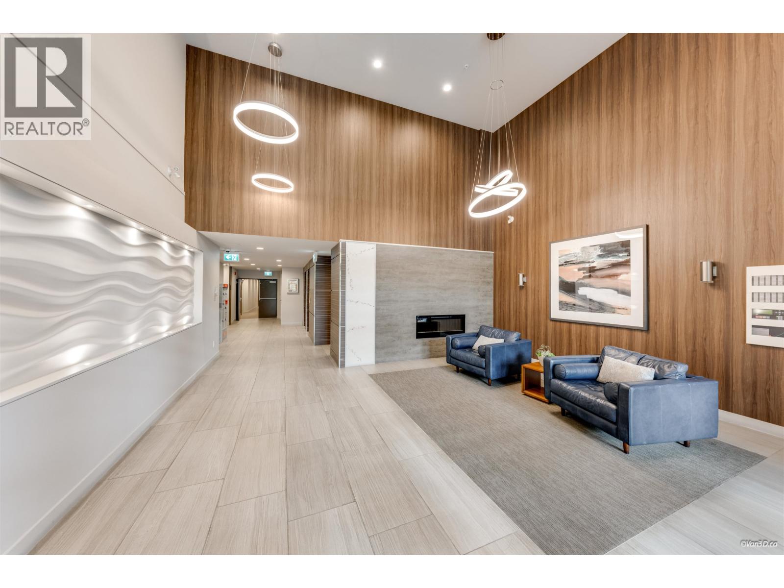 411 3399 NOEL DRIVE, Burnaby