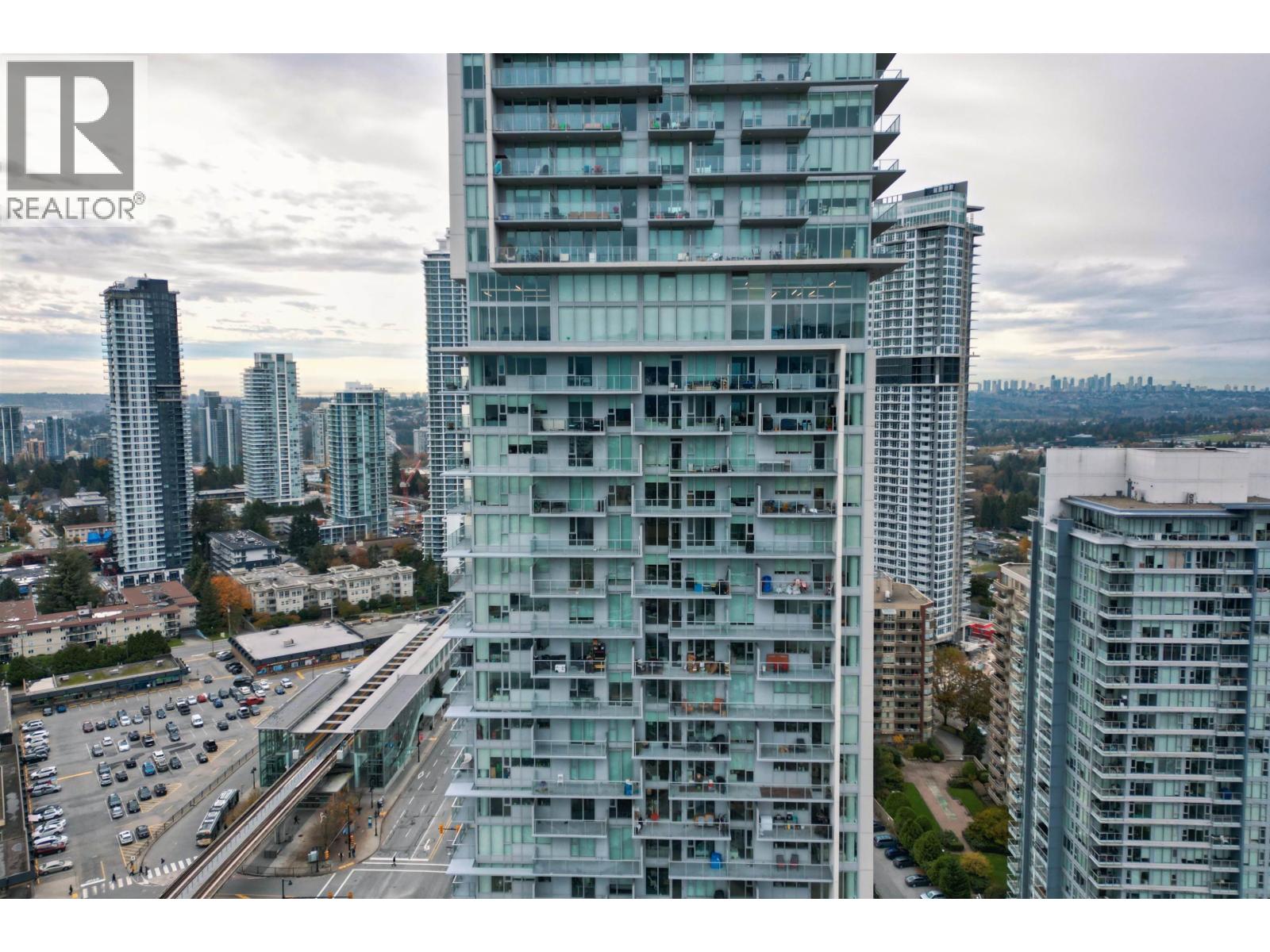 1604 567 CLARKE ROAD, Coquitlam