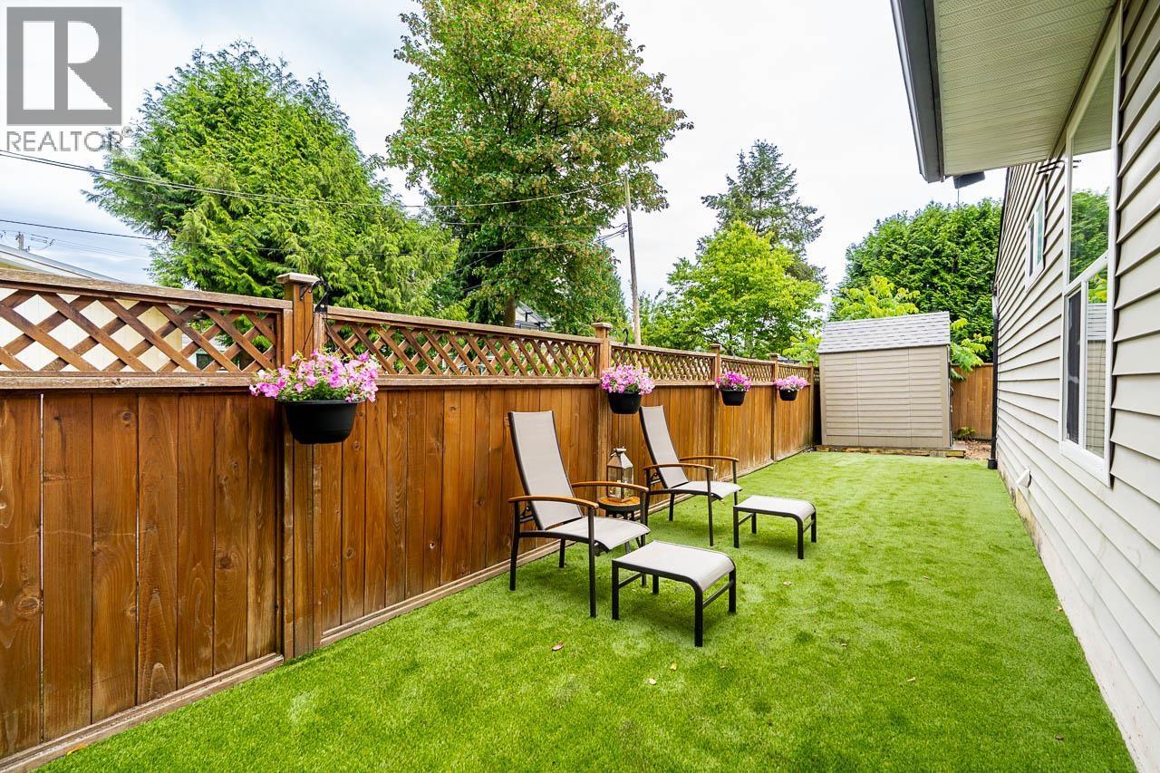 2520 GORDON AVENUE, Port Coquitlam