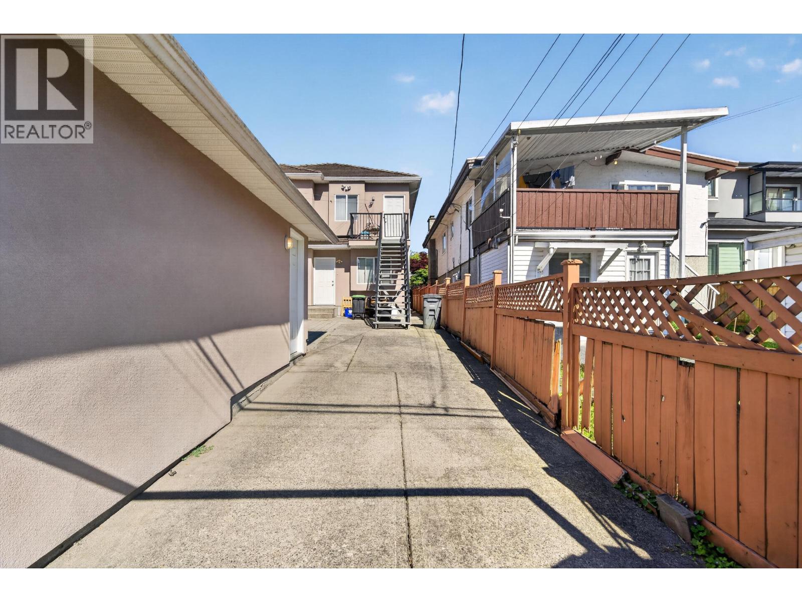 6959 CULLODEN STREET, Vancouver