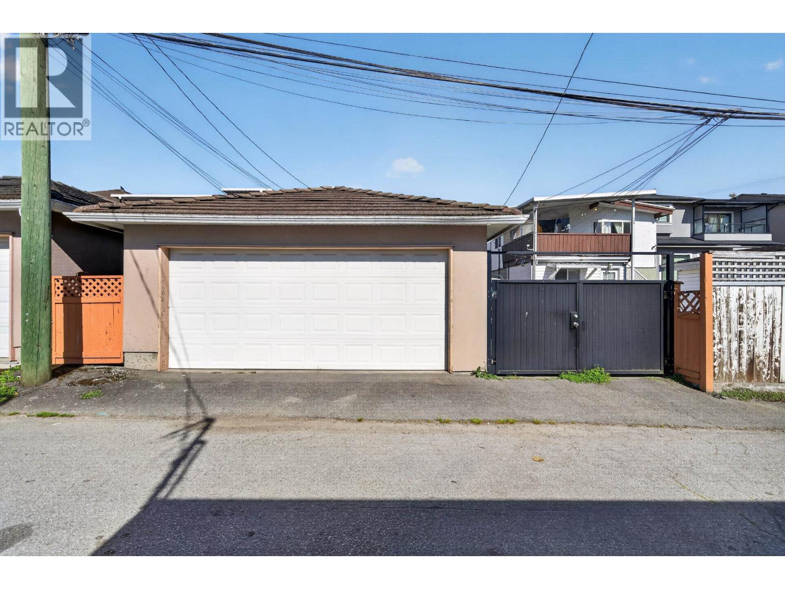 6959 CULLODEN STREET, Vancouver