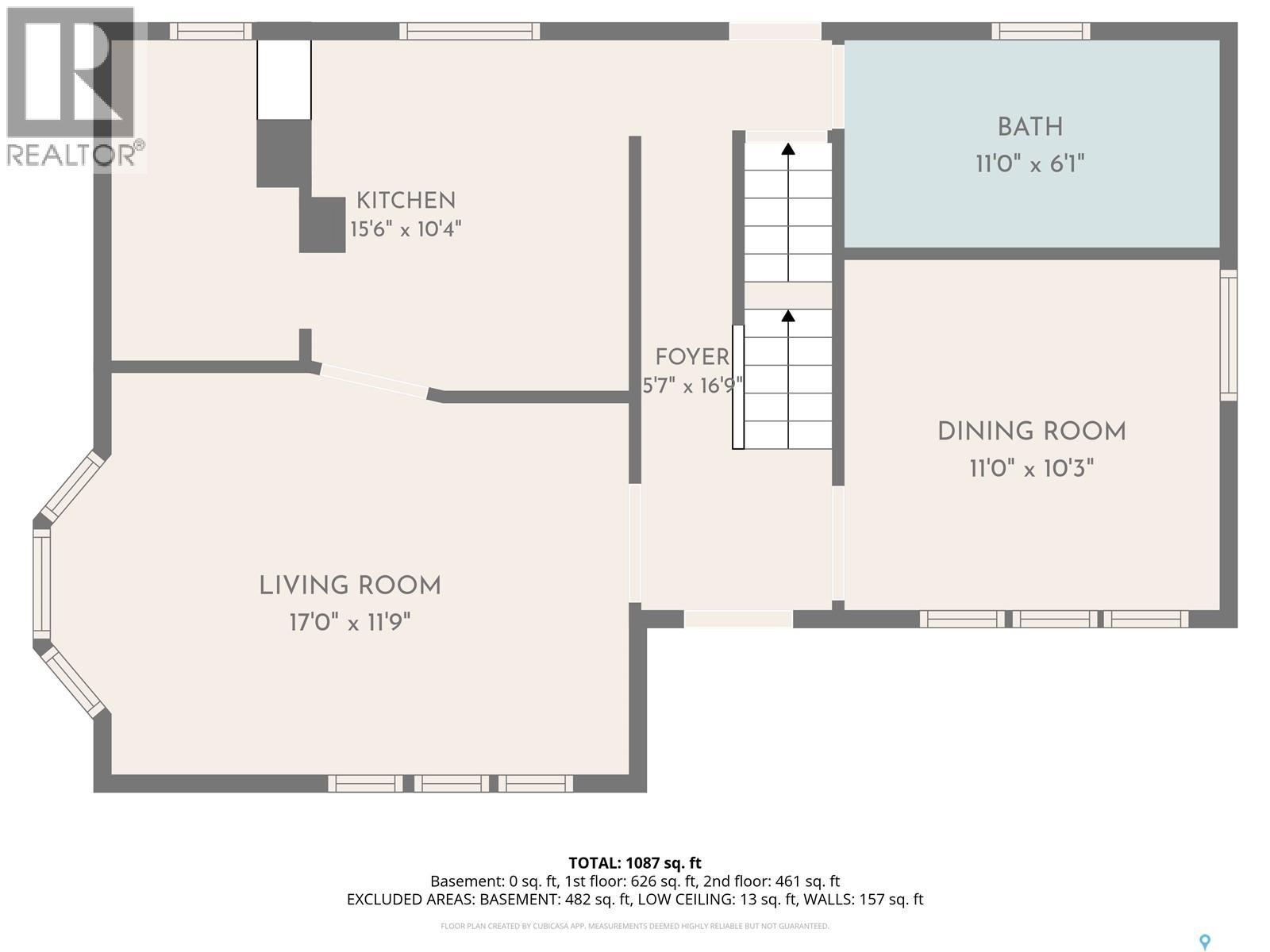 760 James STREET N - 64
