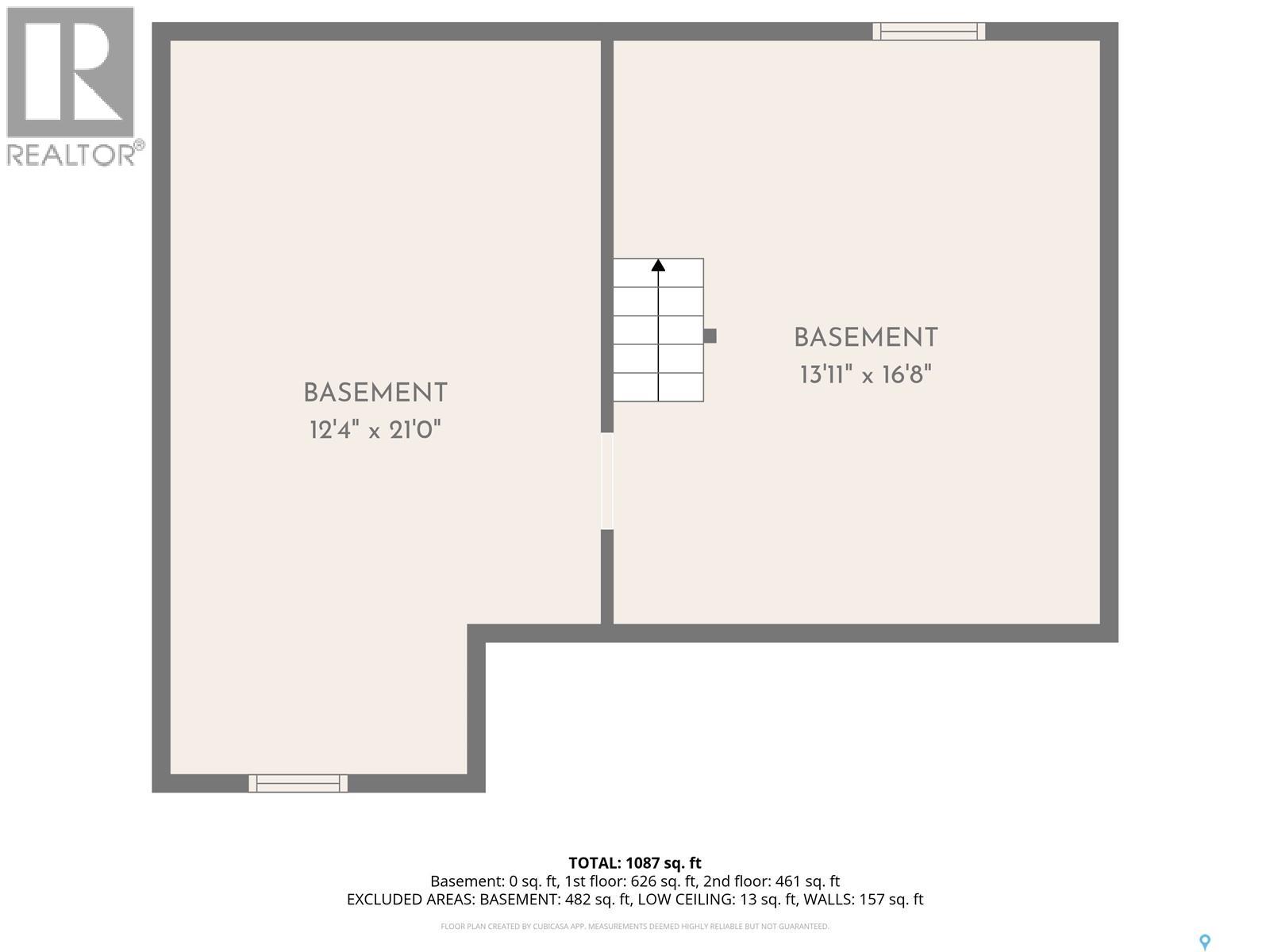 760 James STREET N - 65
