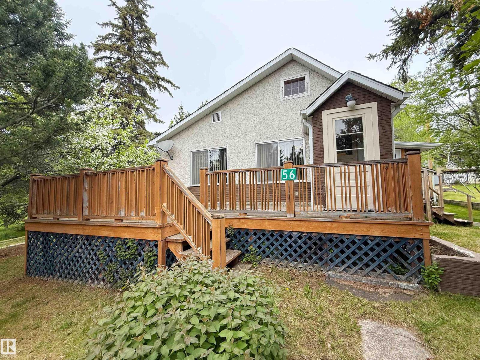 #56 4521 LAKESHORE RD - 5