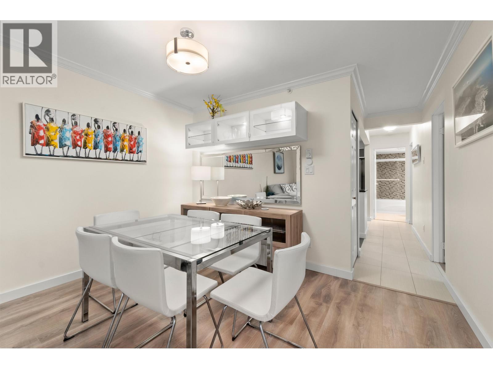 506 907 BEACH AVENUE, Vancouver