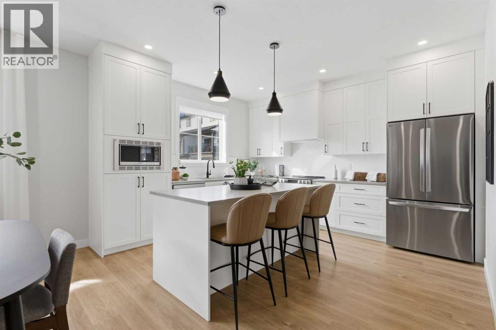#101 201 Cooperswood Green SW - 13