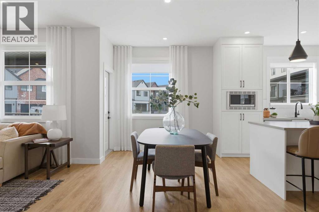 #101 201 Cooperswood Green SW - 20