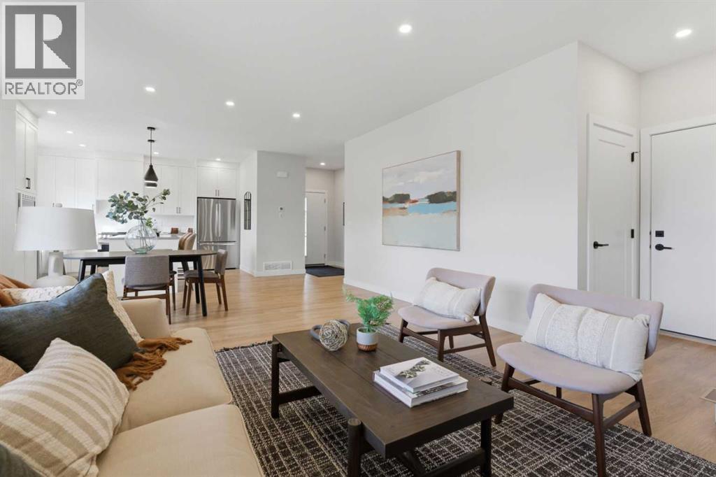 #101 201 Cooperswood Green SW - 21