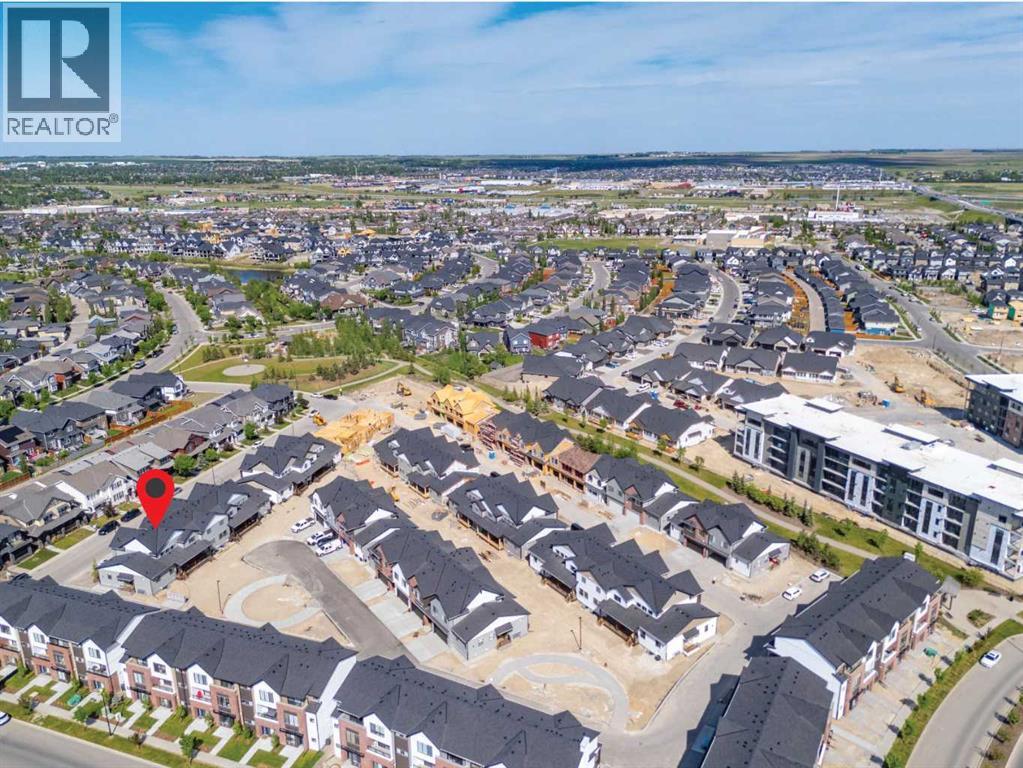 #101 201 Cooperswood Green SW - 41