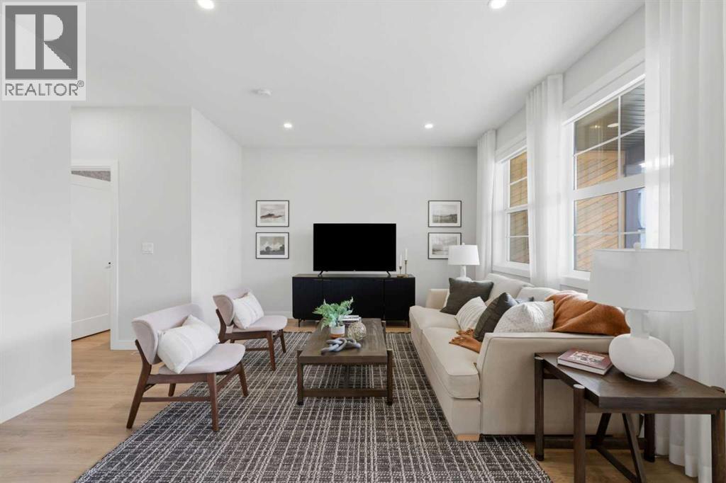 #101 201 Cooperswood Green SW - 19