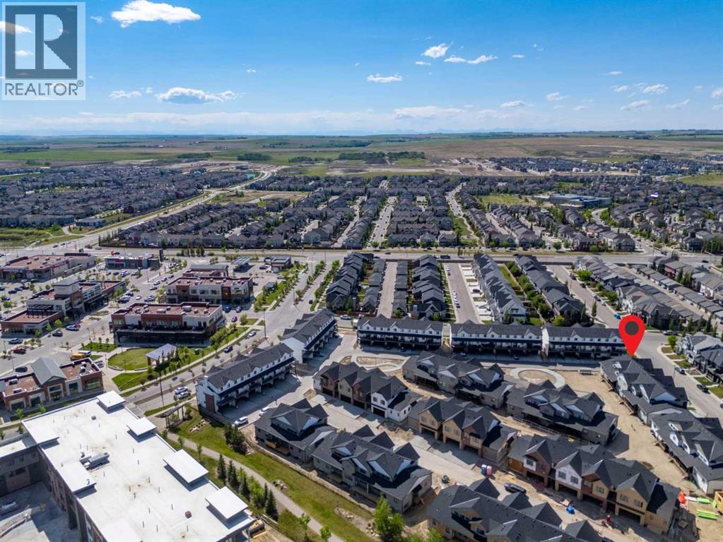 #101 201 Cooperswood Green SW - 44