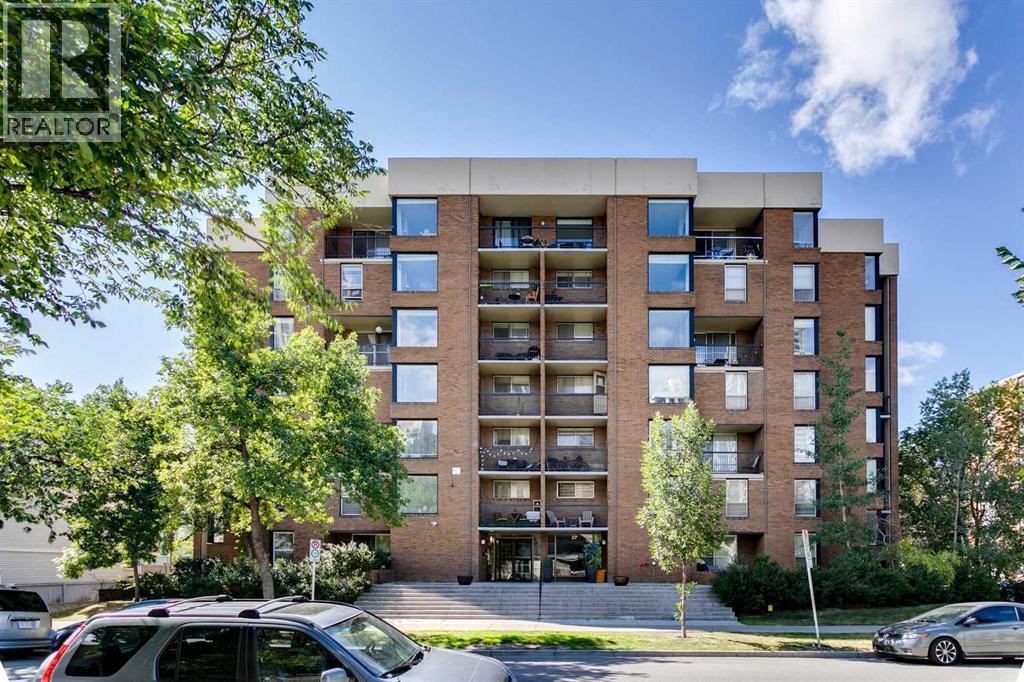 #509 1123 13 Avenue SW - 21