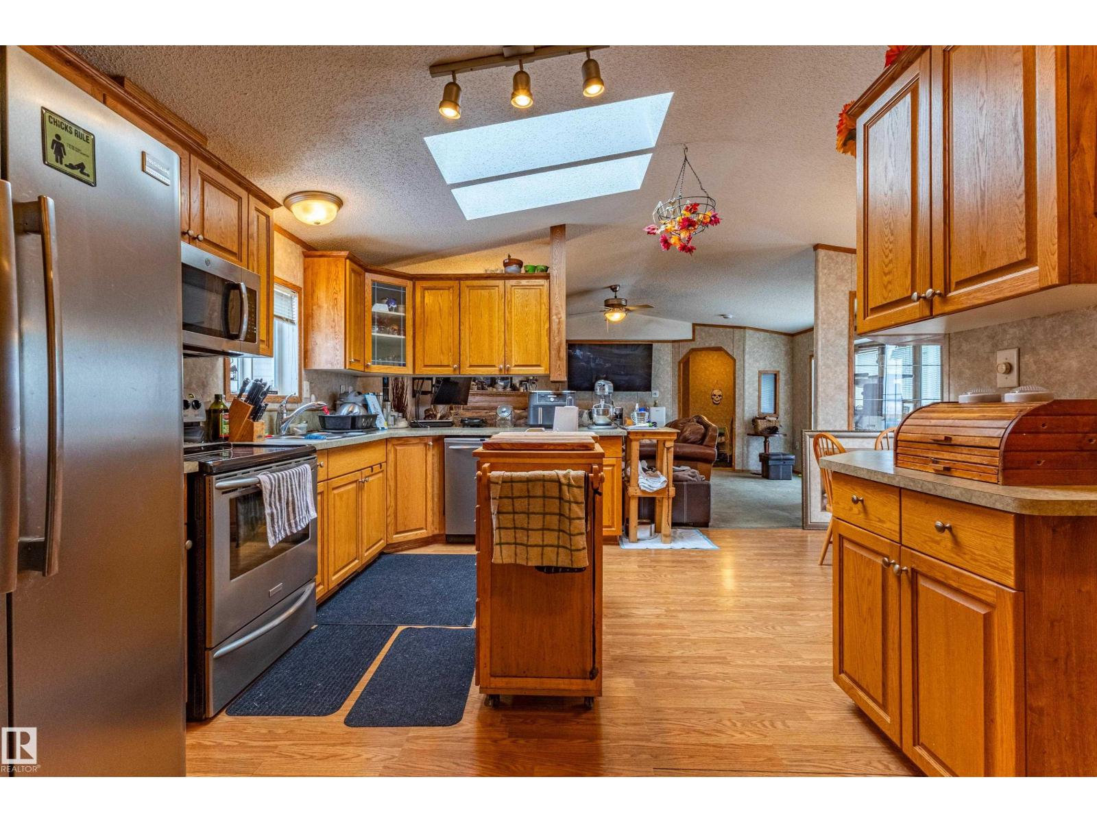 1529 Range Road 272 Rural Parkland County, Alberta N - 21
