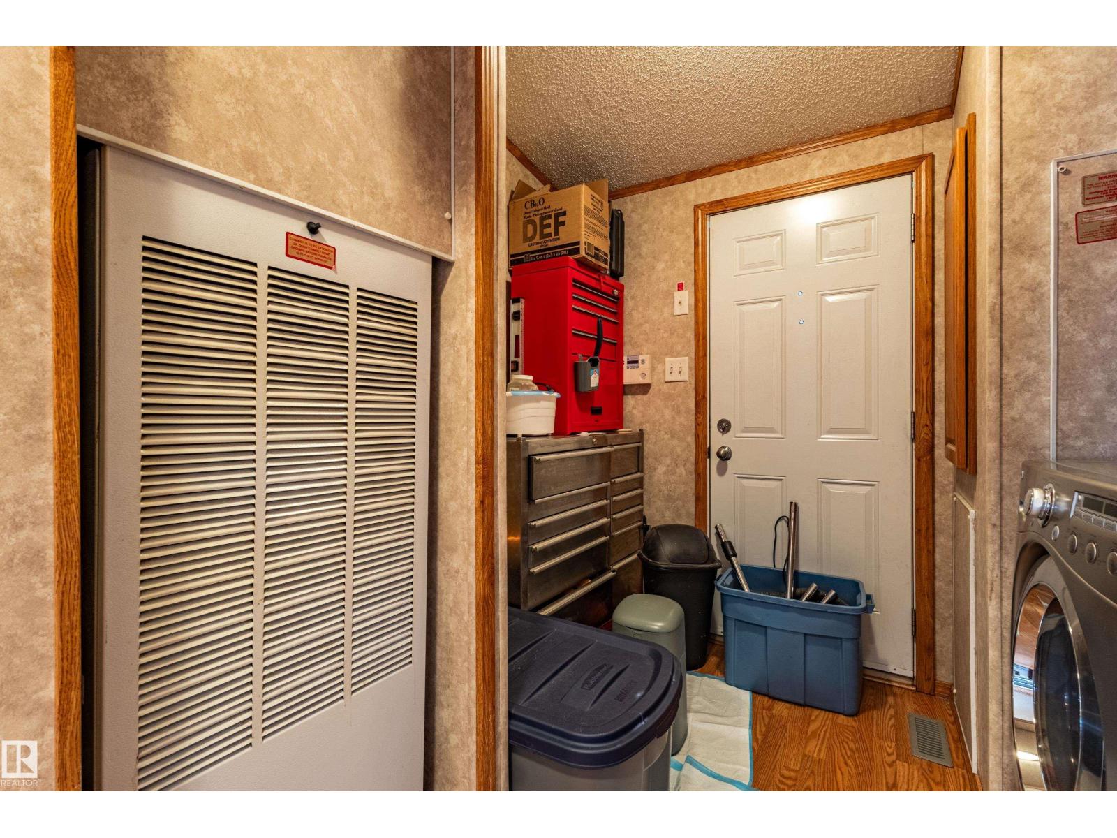 1529 Range Road 272 Rural Parkland County, Alberta N - 25