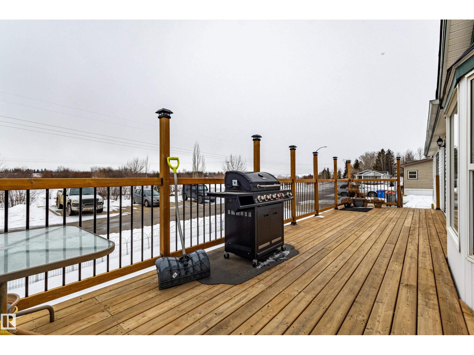1529 Range Road 272 Rural Parkland County, Alberta N - 39