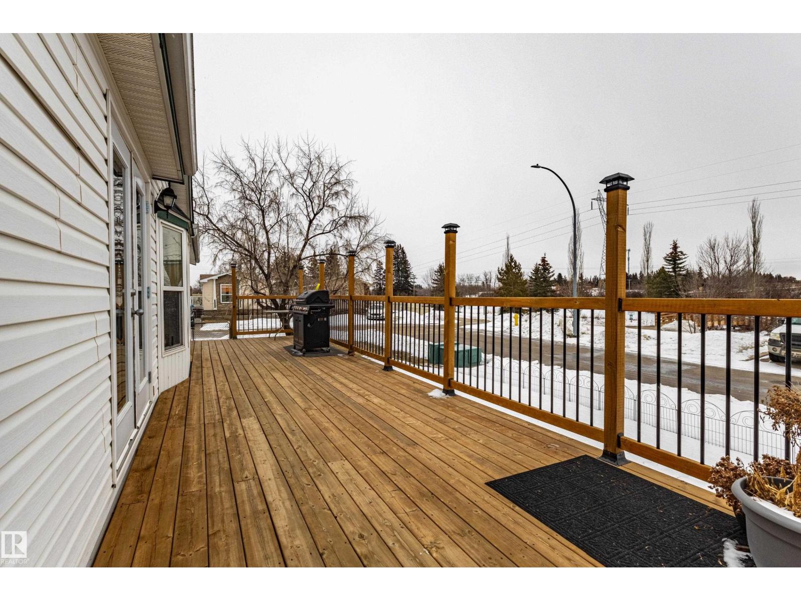 1529 Range Road 272 Rural Parkland County, Alberta N - 40