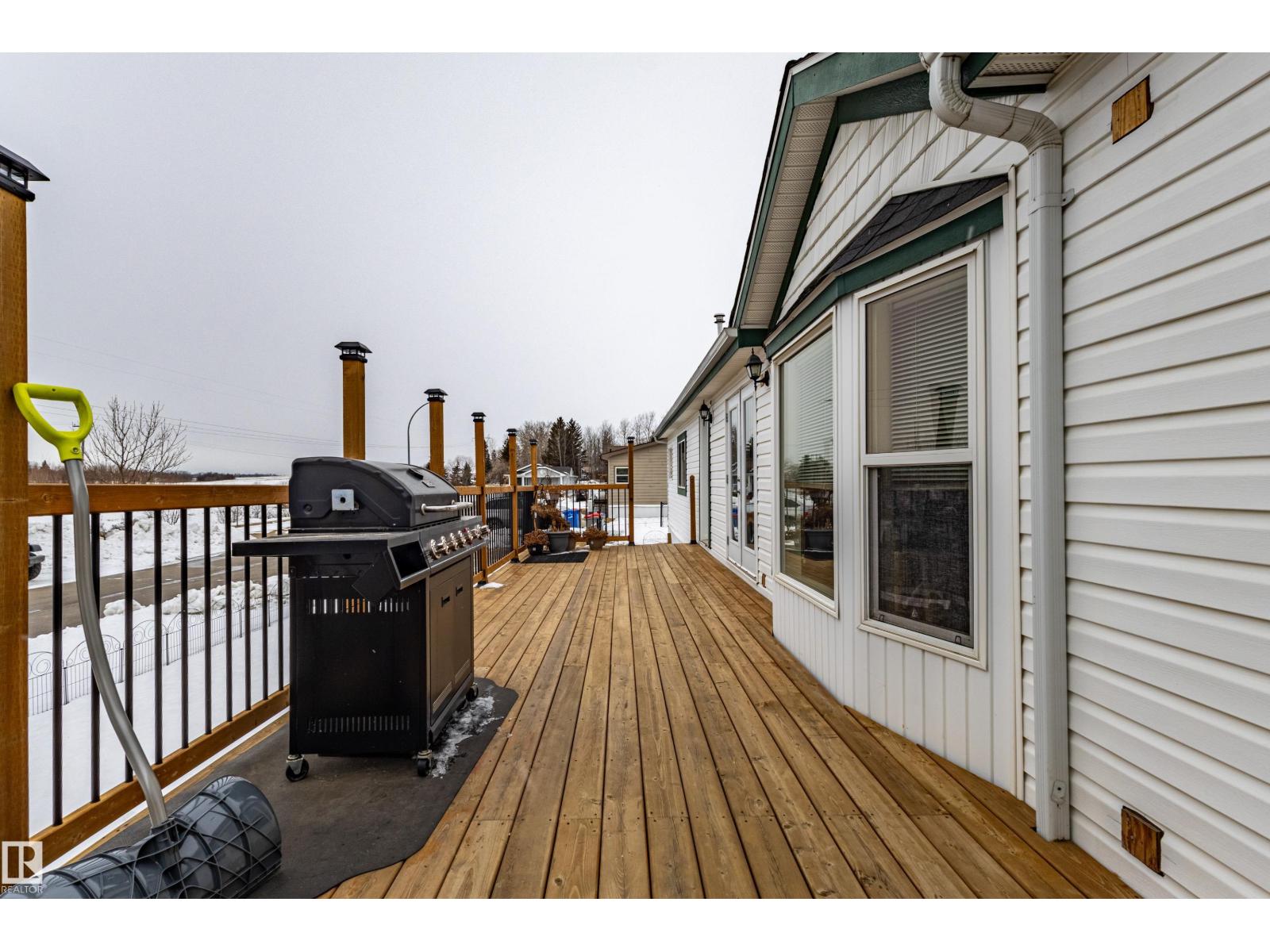 1529 Range Road 272 Rural Parkland County, Alberta N - 43