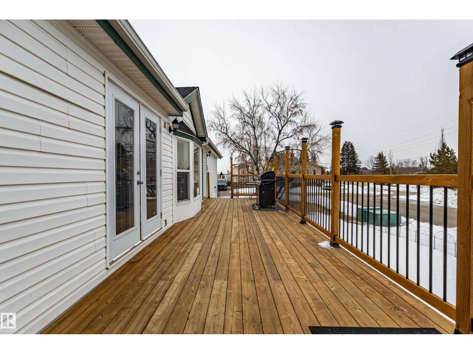 1529 Range Road 272 Rural Parkland County, Alberta N - 44