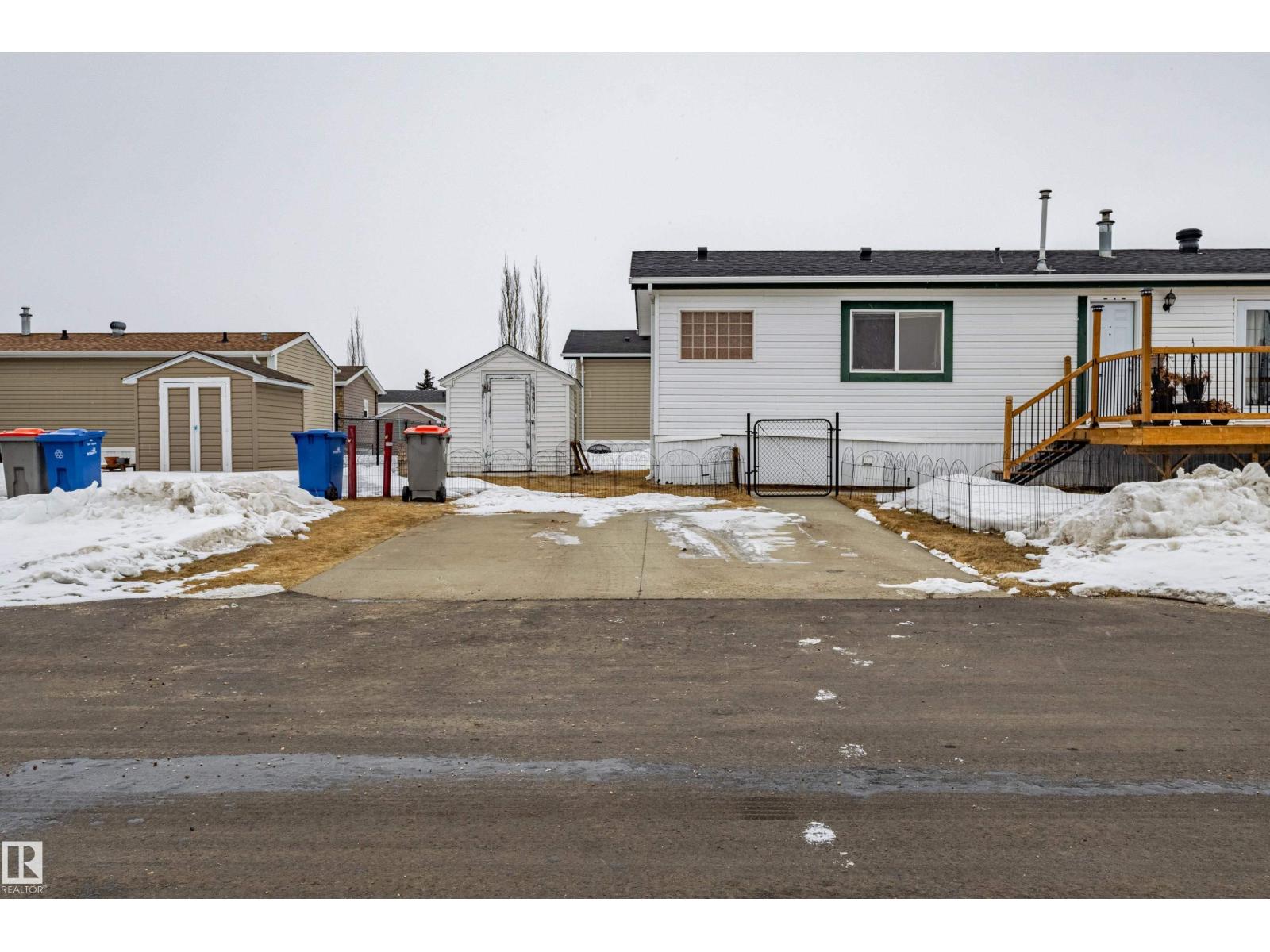 1529 Range Road 272 Rural Parkland County, Alberta N - 6