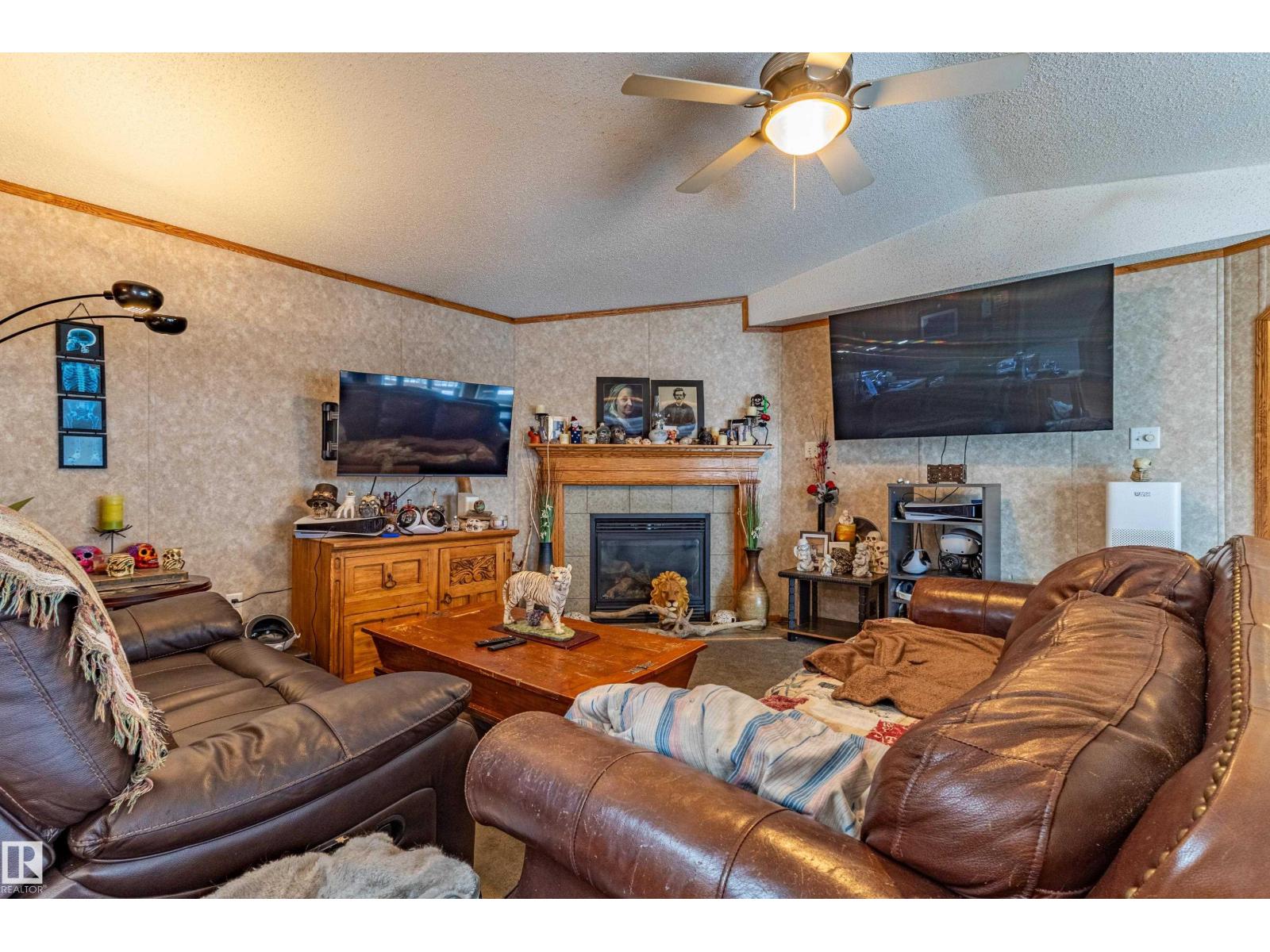 1529 Range Road 272 Rural Parkland County, Alberta N - 9