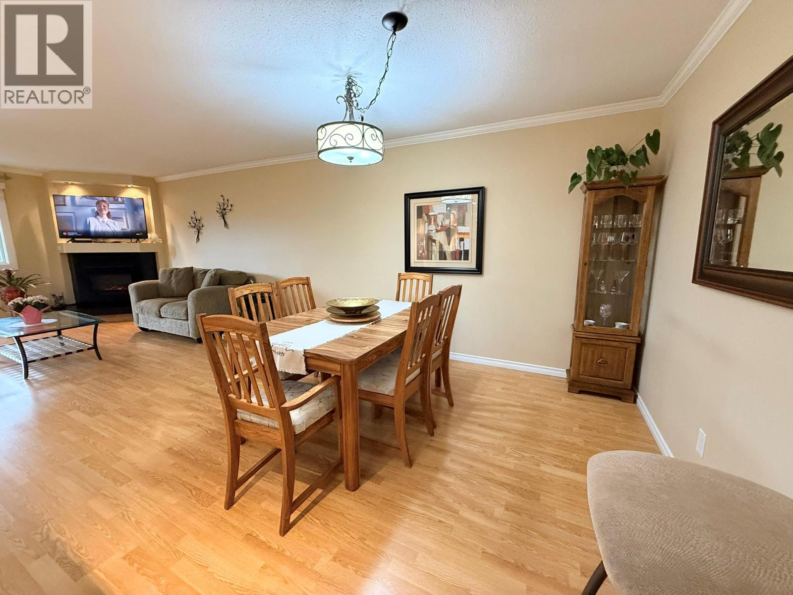 #205 1580 Springfield Road Lot# 18 - 20