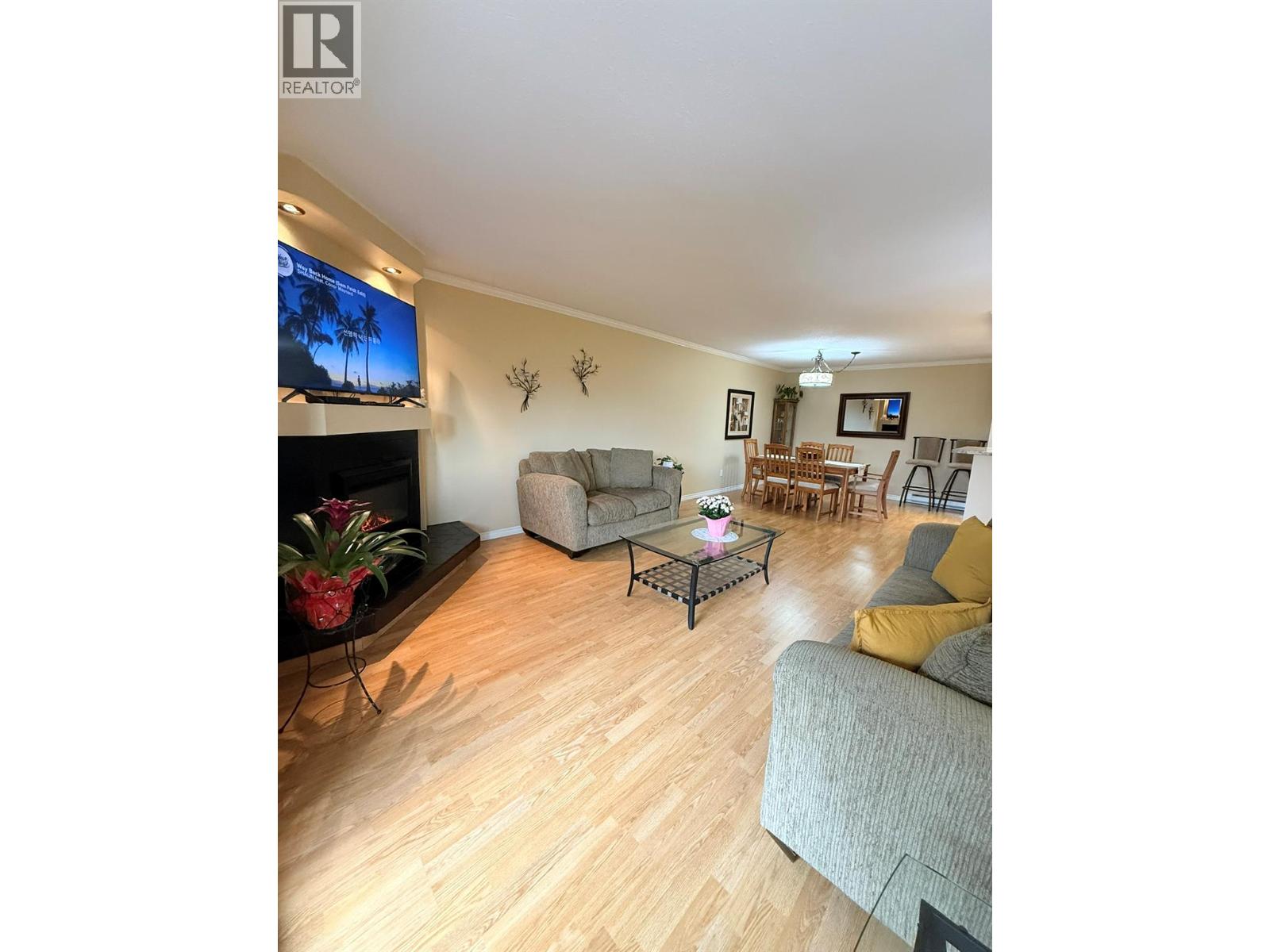 #205 1580 Springfield Road Lot# 18 - 15
