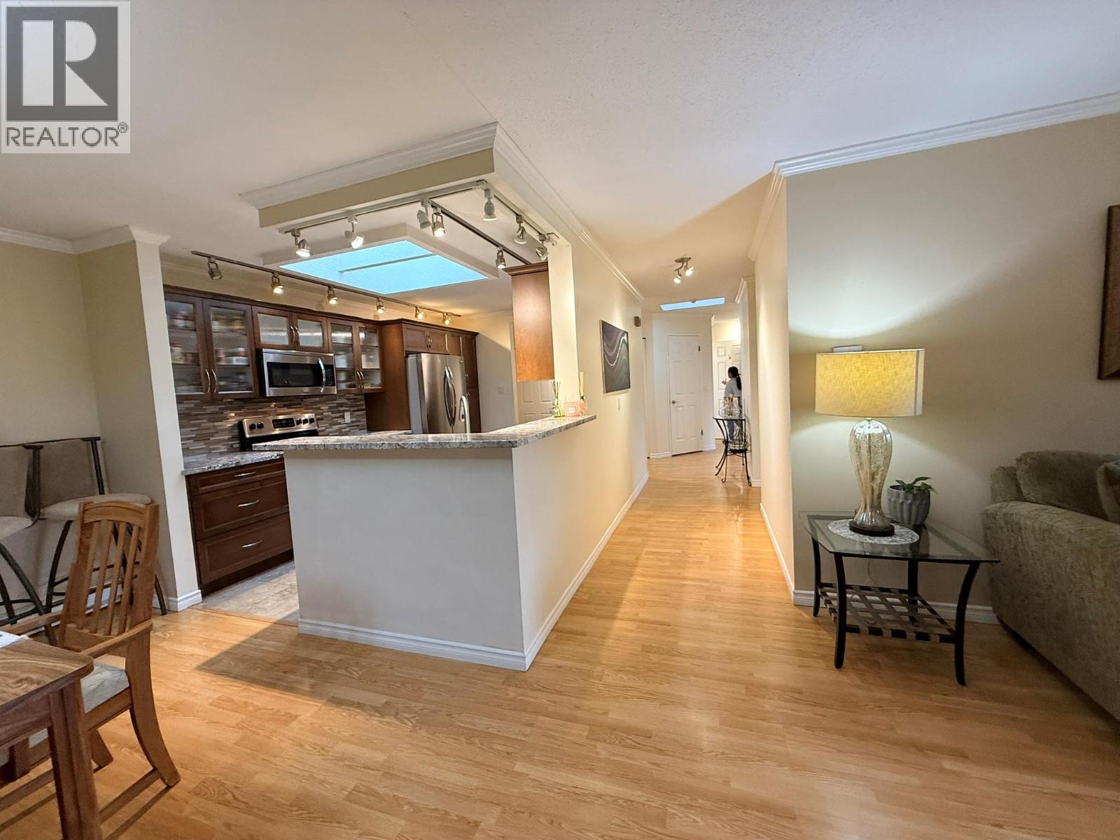 #205 1580 Springfield Road Lot# 18 - 11