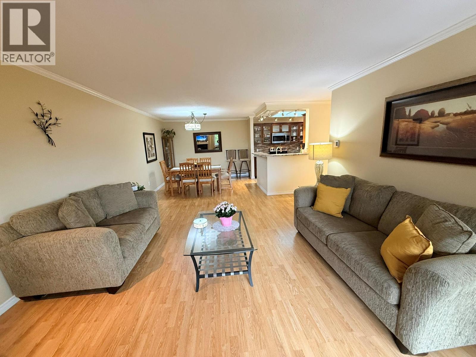 #205 1580 Springfield Road Lot# 18 - 17