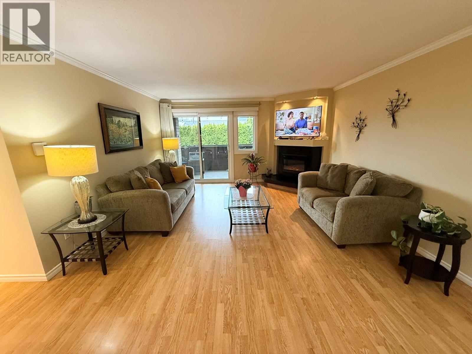 #205 1580 Springfield Road Lot# 18 - 26