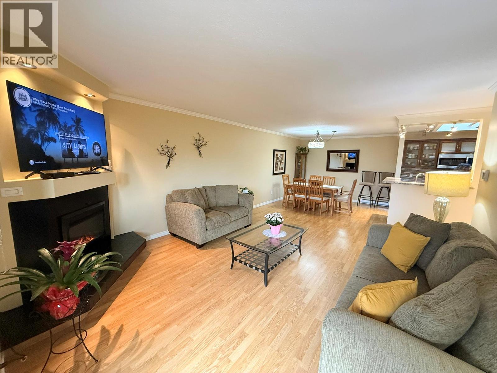 #205 1580 Springfield Road Lot# 18 - 8
