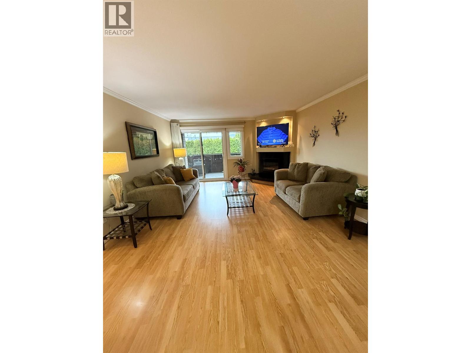 #205 1580 Springfield Road Lot# 18 - 27
