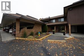 #205 1580 Springfield Road Lot# 18 - 62