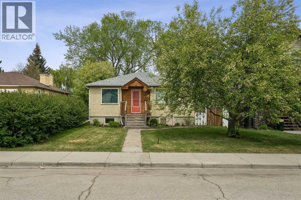 614 21 Avenue NE - 1