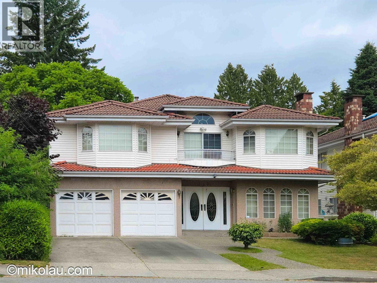 377X BURKE STREET, Burnaby