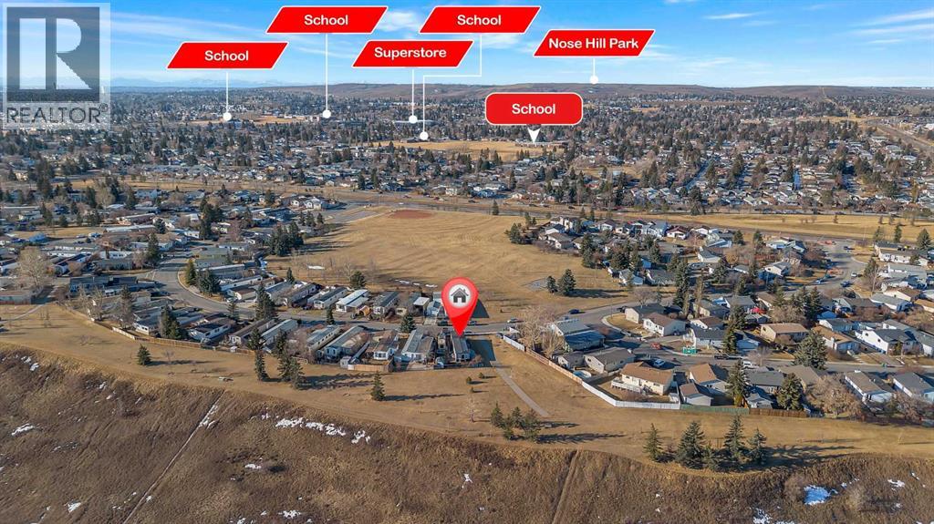 101 Huntstrom Drive NE - 18
