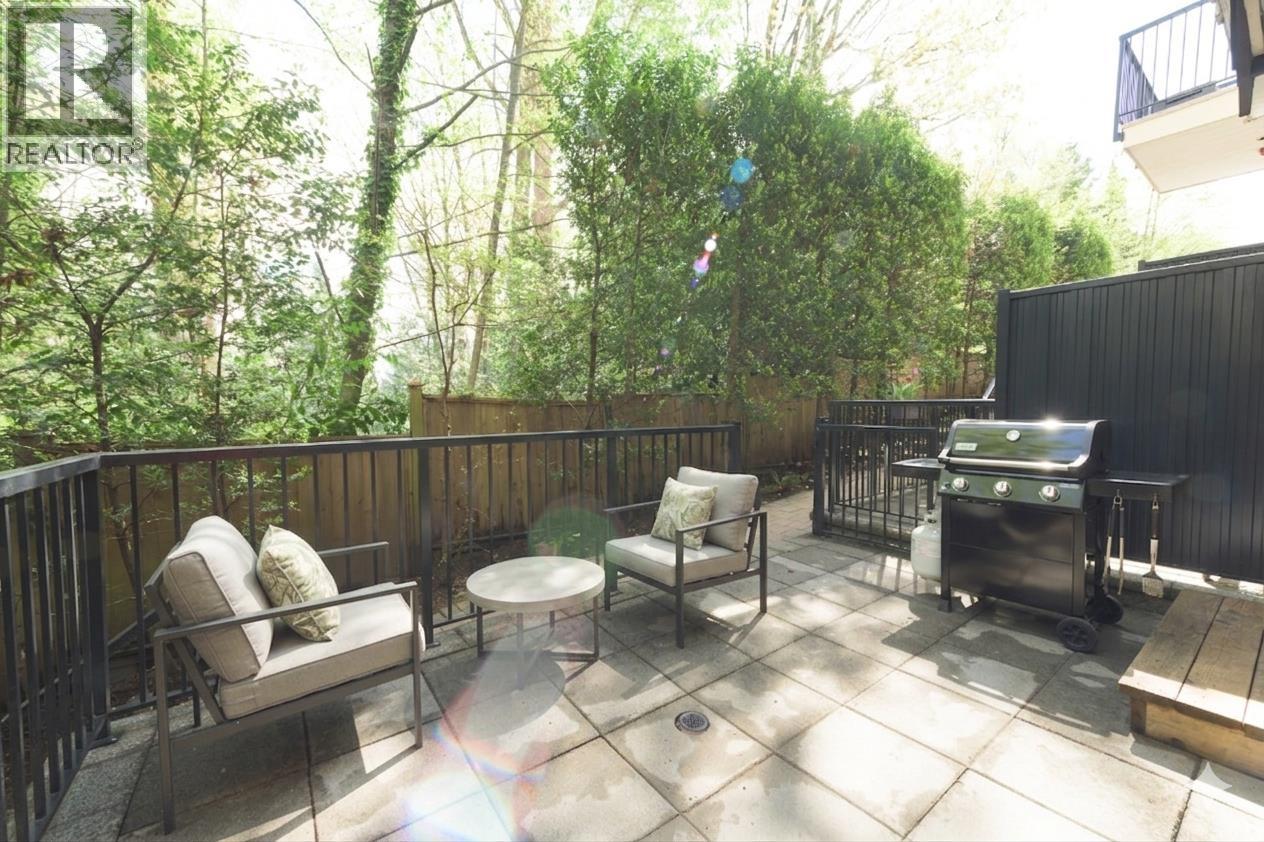 112 3888 NORFOLK STREET, Burnaby