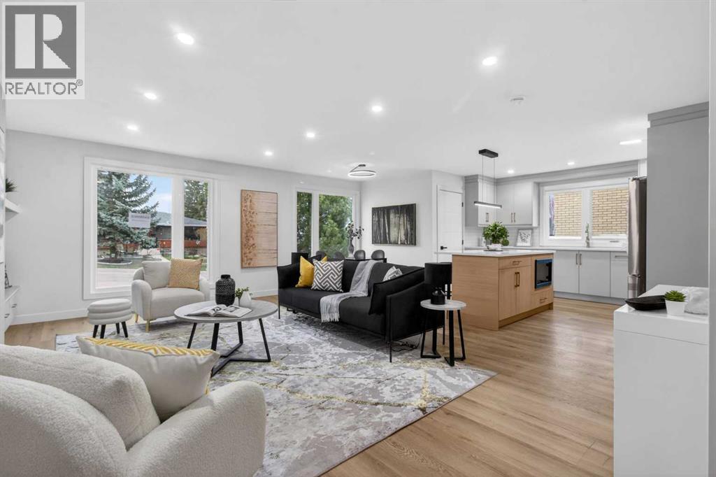739 Sabrina Road SW - 4