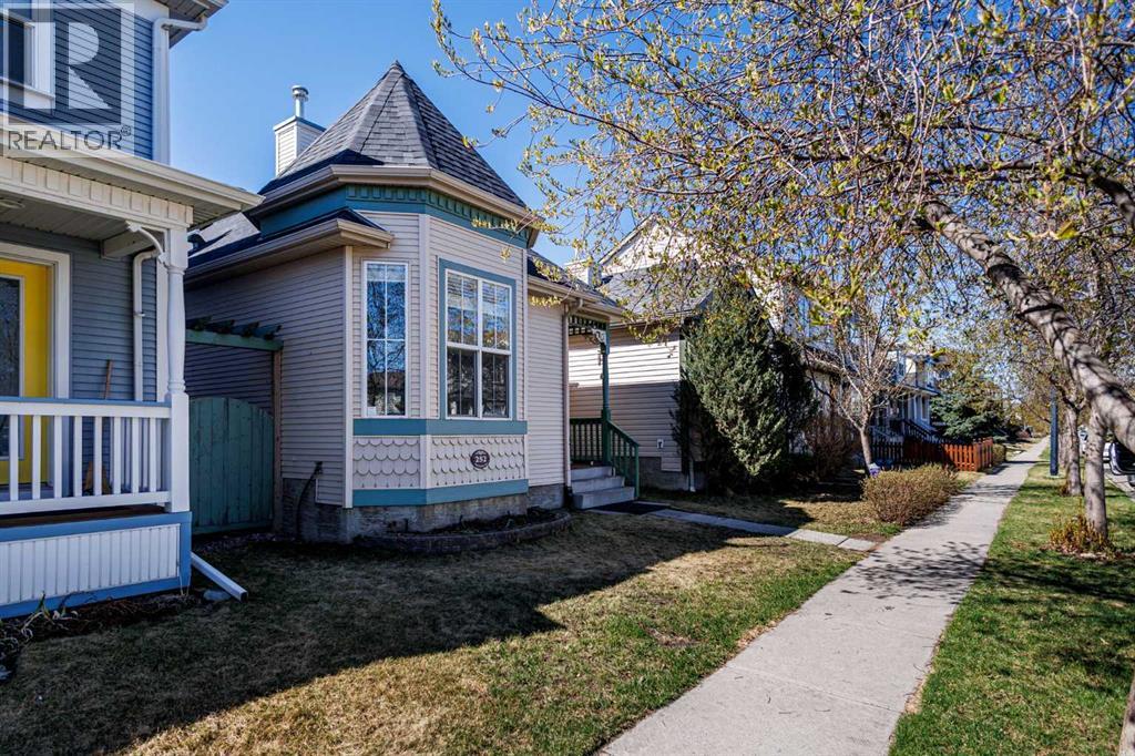 252 Prestwick Heights SE - 34