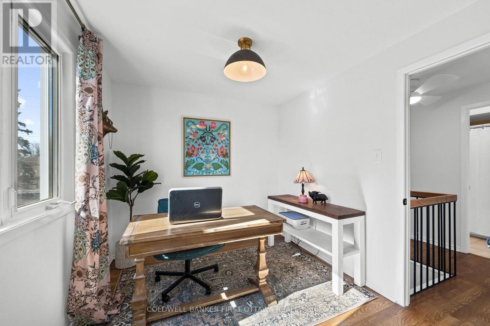 34 MELVILLE DRIVE - 28
