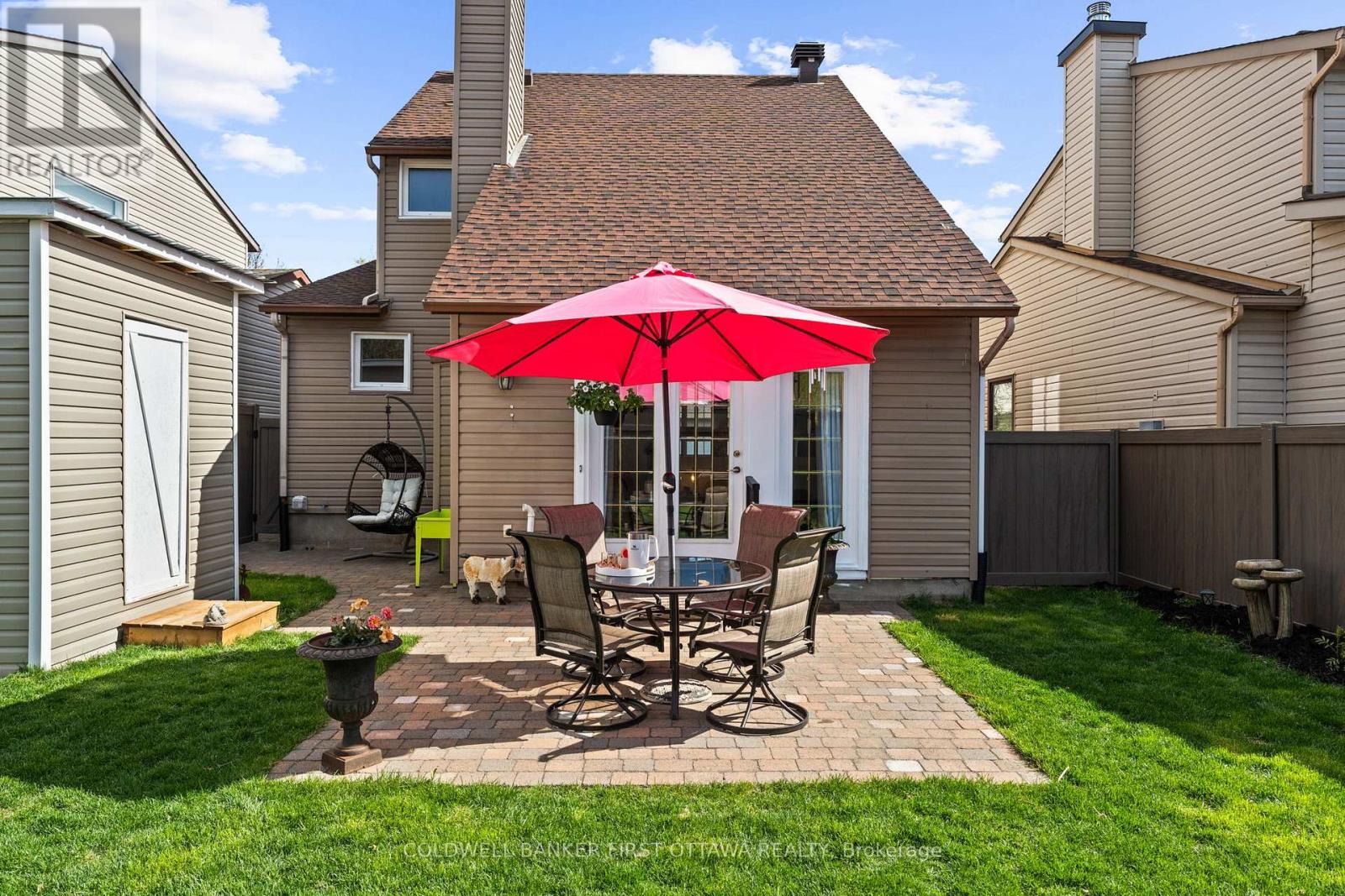 34 MELVILLE DRIVE - 35