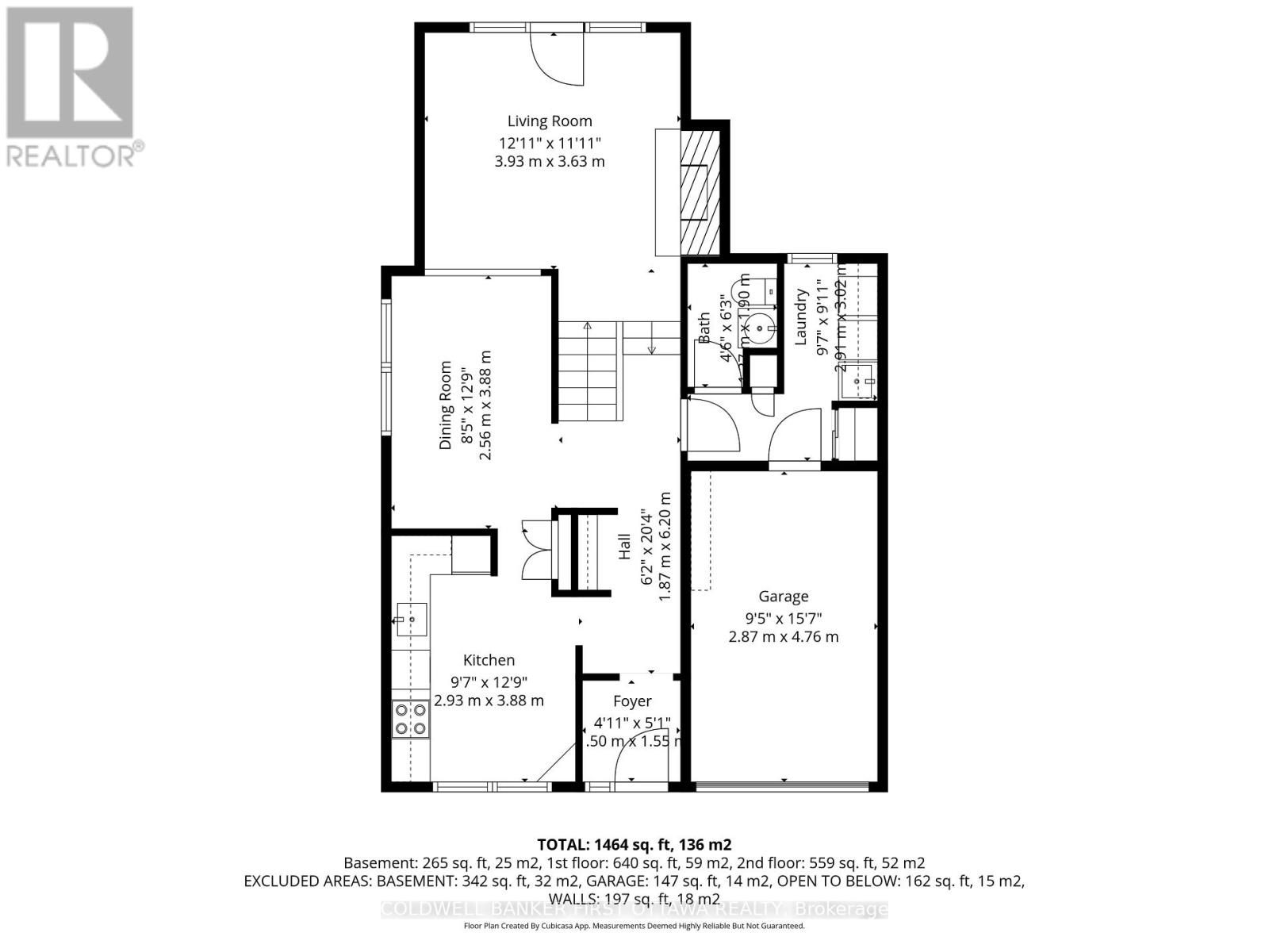 34 MELVILLE DRIVE - 45