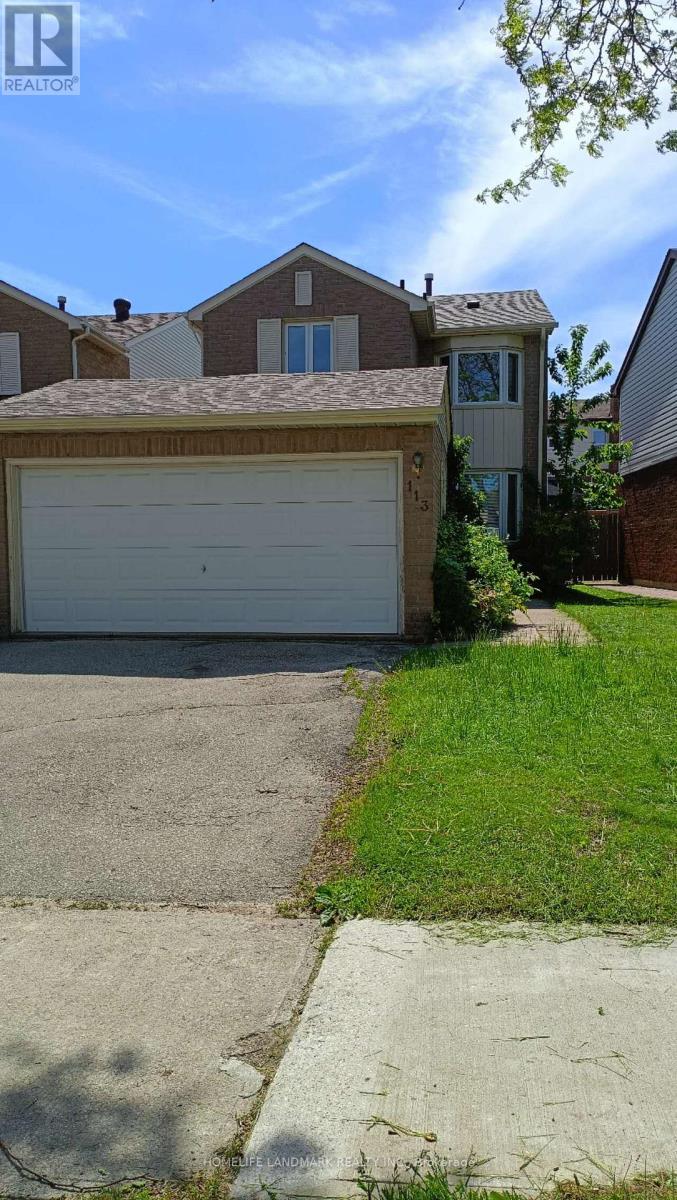 113 WINTERMUTE BOULEVARD - 1