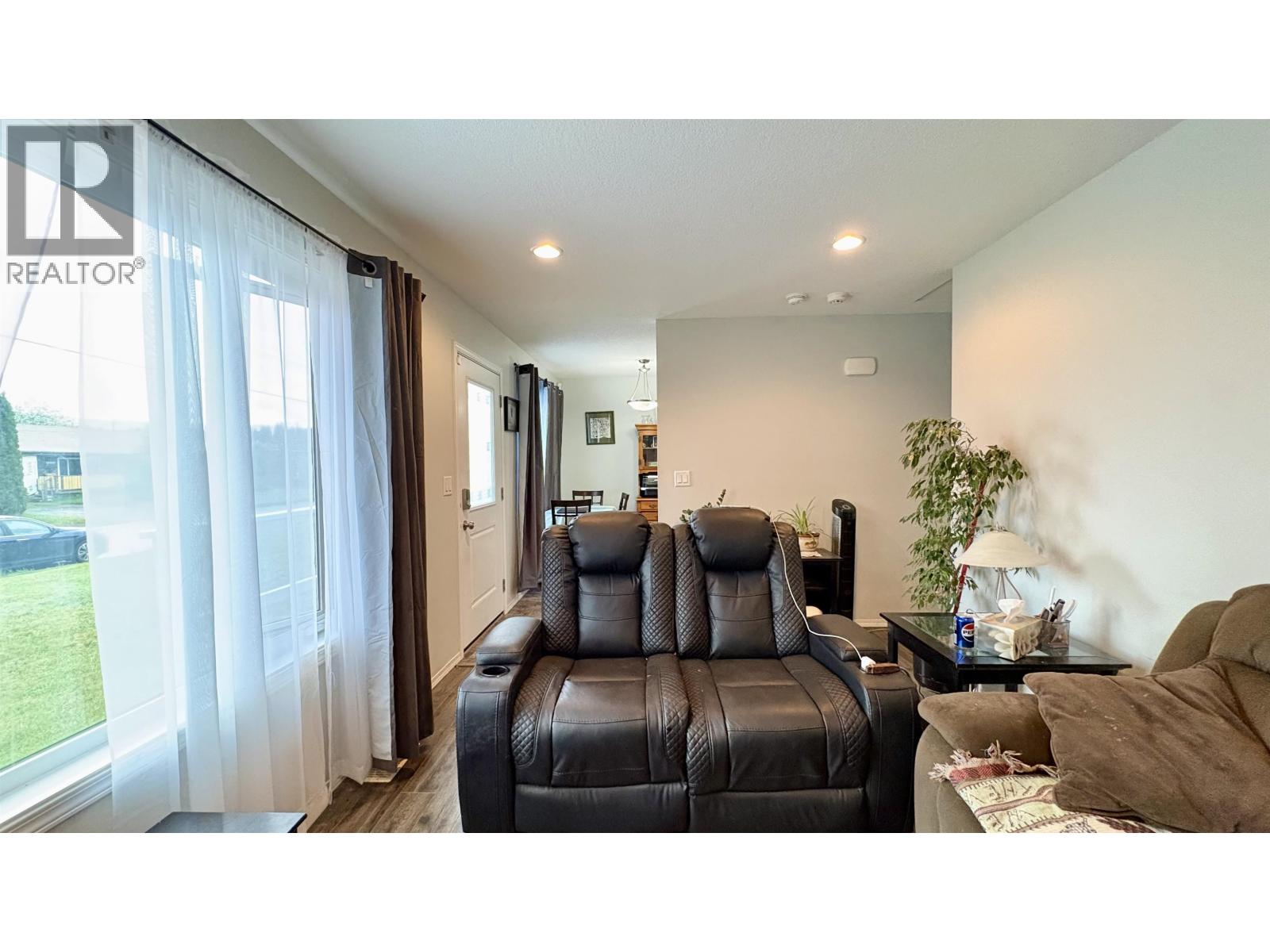 Primary bedroom of 2205 REDWOOD STREET · Prince George, BC