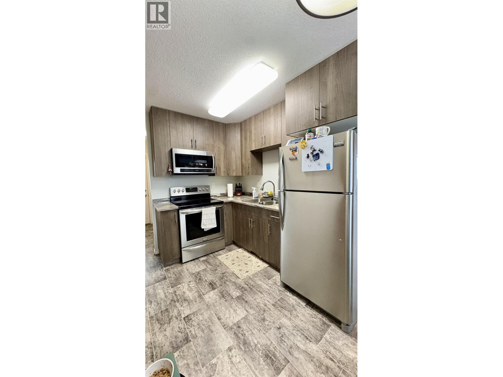 Backyard of 2205 REDWOOD STREET · Prince George, BC