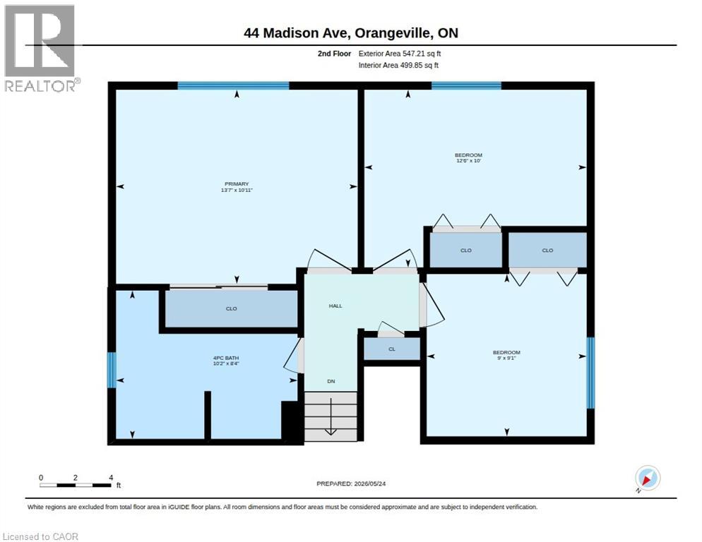 44 MADISON Avenue - 38