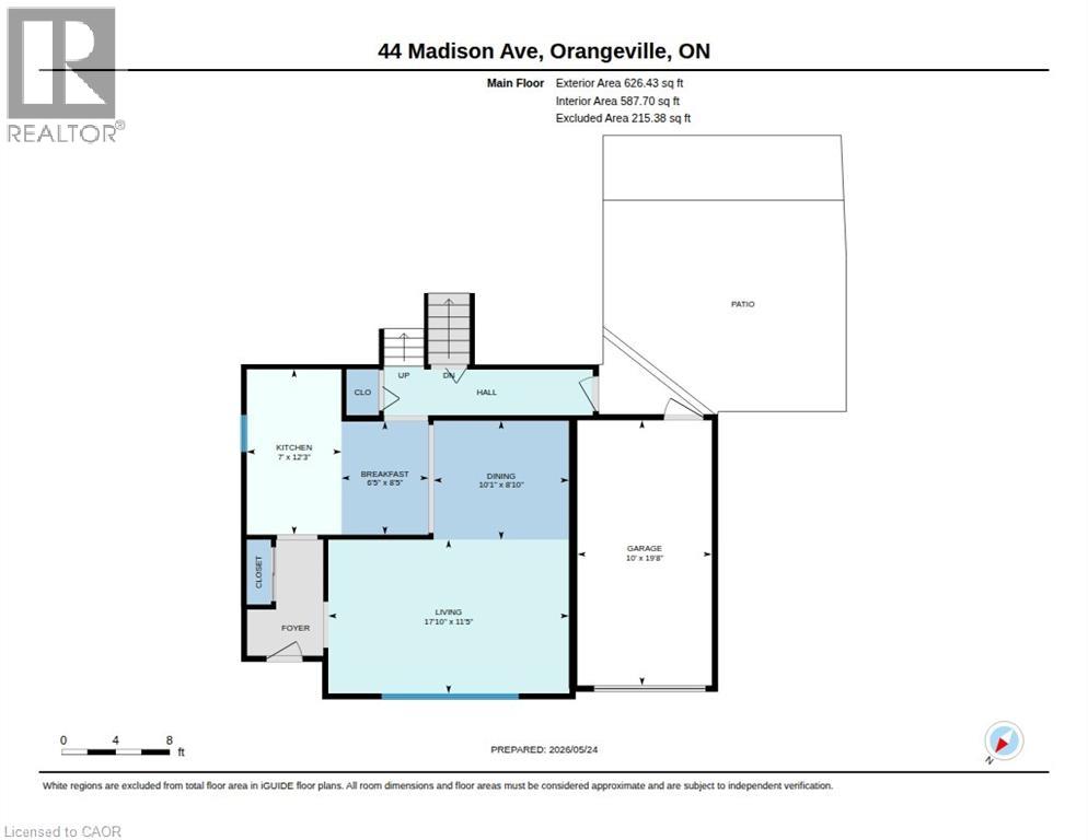 44 MADISON Avenue - 37