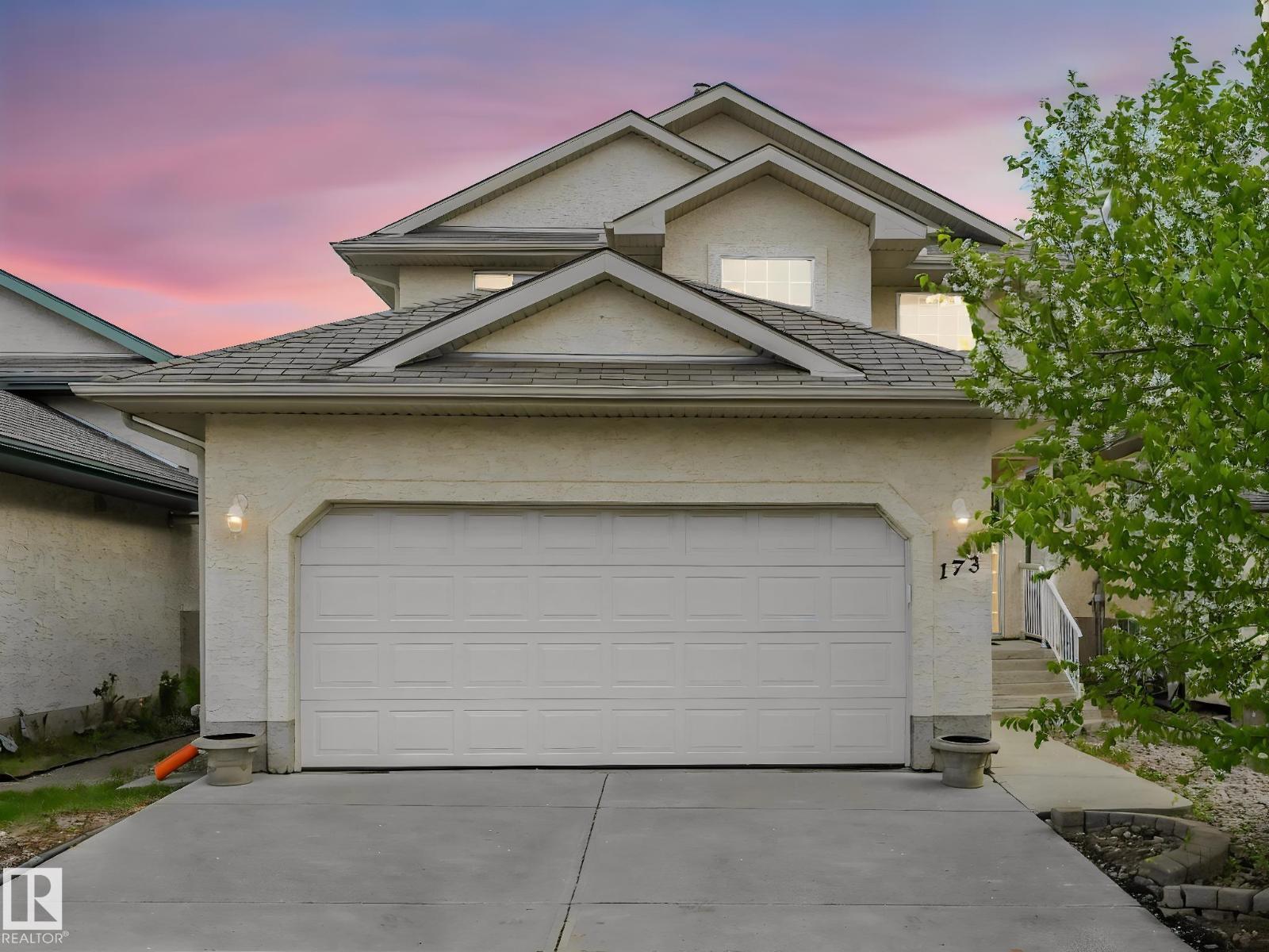 173 CASTLE DR NW - 1