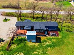 1059 Veterans Memorial Road, St Laurent, MB R0C2S0 Photo 31