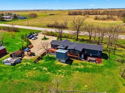 1059 Veterans Memorial Road, St Laurent, MB R0C2S0 Photo 33