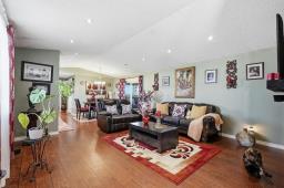 Sunroom - 1059 Veterans Memorial Road, St Laurent, MB R0C2S0 Photo 6